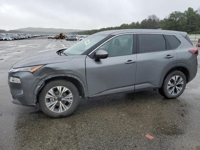 Photo 1 from auction – 2023 NISSAN ROGUE SV with VIN 5N1BT3BB5PC821180