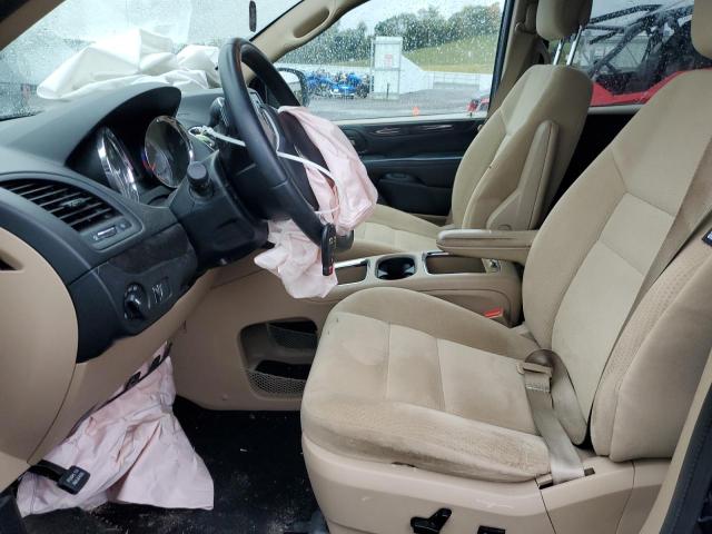 Photo 7 from auction – 2016 DODGE GRAND CARA with VIN 2C4RDGCG1GR272683