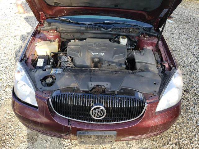 Photo 11 from auction – 2006 BUICK LUCERNE CX with VIN 1G4HP57266U155152