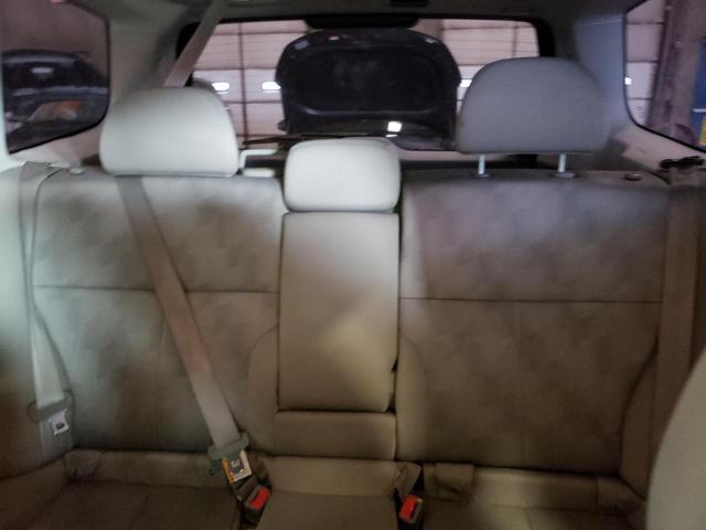 Снимка 10 от търг – 2009 SUBARU FORESTER 2 с VIN JF2SH61679H782837