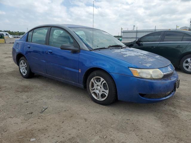 Photo 4 from auction – 2003 SATURN ION LEVEL with VIN 1G8AJ52F23Z147799