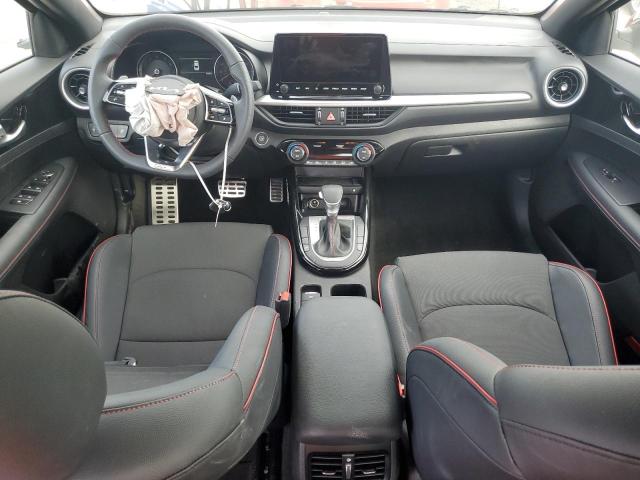 Photo 8 from auction – 2023 KIA FORTE GT with VIN 3KPF44AC5PE654931