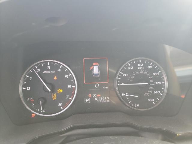 صورة رقم 9 من المزاد - 2020 SUBARU OUTBACK مع VIN 4S4BTAAC1L3228022
