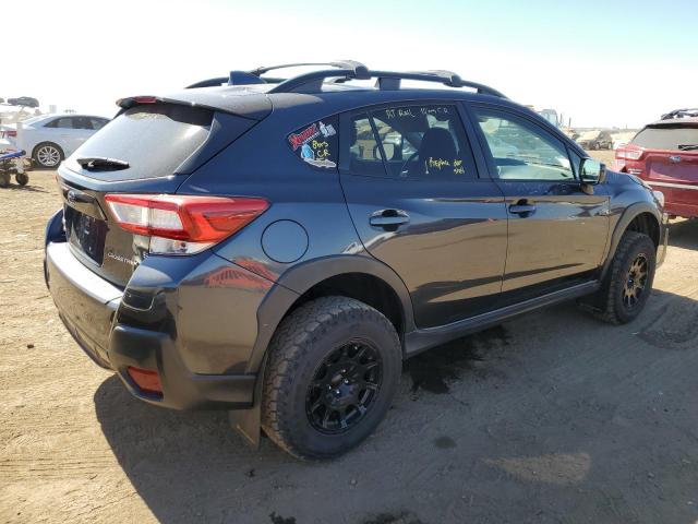 Photo 3 from auction – 2018 SUBARU CROSSTREK with VIN JF2GTADC2J8287524