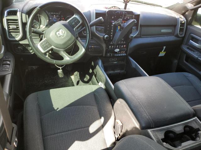 Photo 8 from auction – 2021 RAM 2500 BIG H with VIN 3C6UR5DL4MG633201