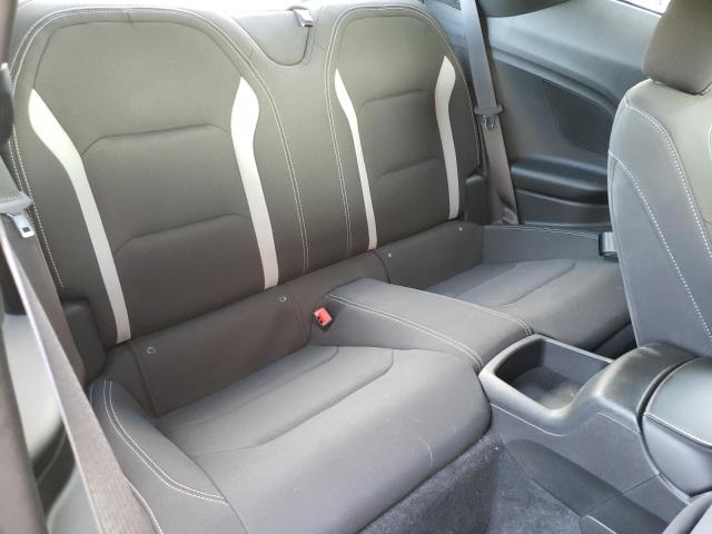 Photo 10 from auction – 2021 CHEVROLET CAMARO with VIN 1G1FB1RX6M0100323