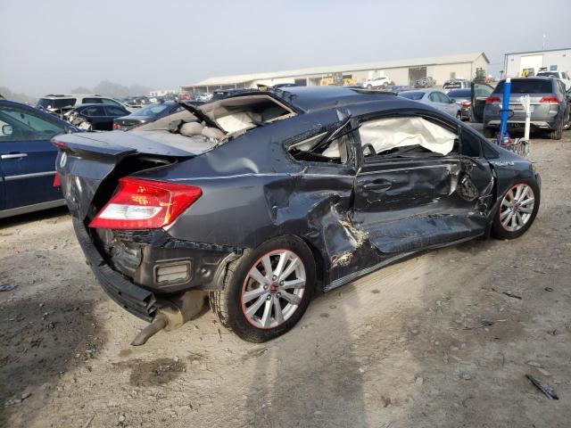 Photo 3 from auction – 2012 HONDA CIVIC EX with VIN 2HGFG3B83CH521399