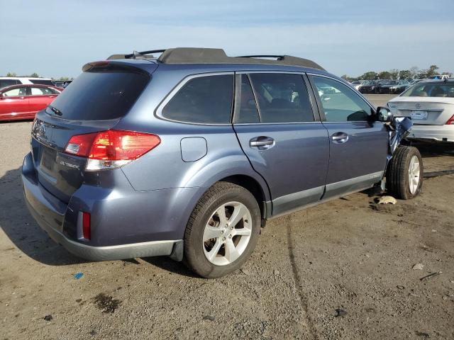 Photo 3 from auction – 2013 SUBARU OUTBACK 2. with VIN 4S4BRCLC9D3229556