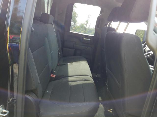 Photo 10 from auction – 2022 CHEVROLET SILVERADO with VIN 1GC5YNE72NF102910