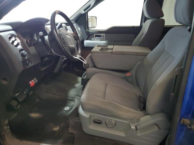 Снимка 7 от търг – 2011 FORD F150 SUPER с VIN 1FTFX1EF4BFD24688