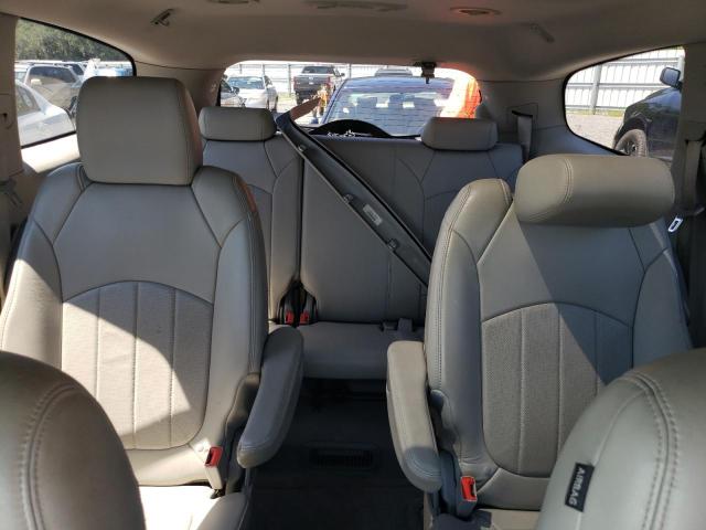 Photo 10 from auction – 2014 BUICK ENCLAVE with VIN 5GAKRBKDXEJ224552