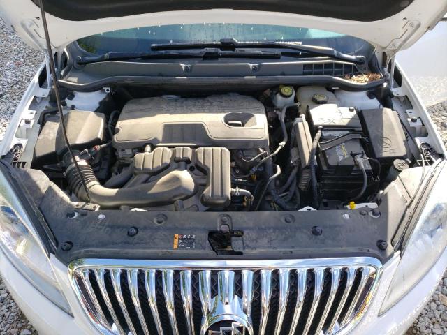Photo 11 from auction – 2016 BUICK VERANO with VIN 1G4PS5SK1G4150735