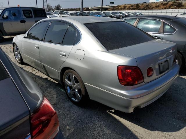 Photo 2 from auction – 2002 LEXUS GS 300 with VIN JT8BD69S320172786
