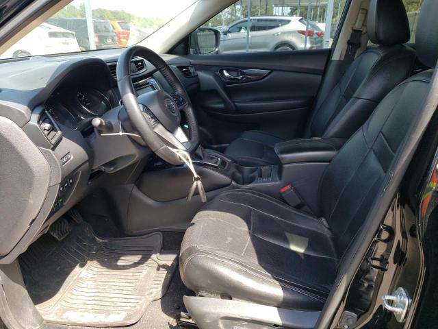 Photo 7 from auction – 2019 NISSAN ROGUE S with VIN 5N1AT2MT5KC823290
