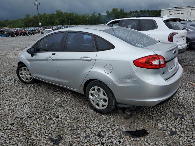 Photo 2 from auction – 2013 FORD FIESTA SE with VIN 3FADP4BJ8DM171209