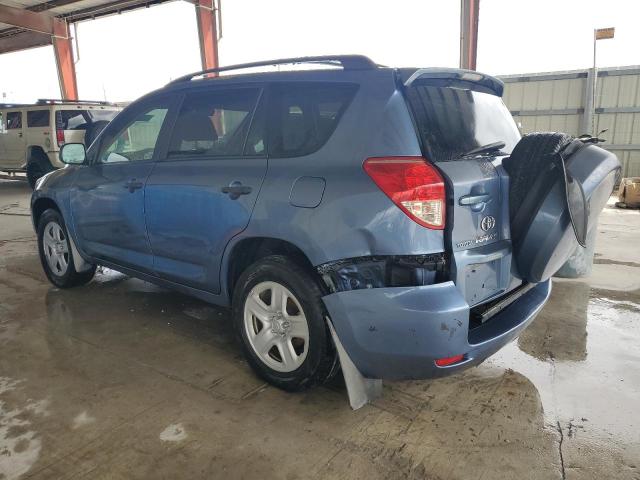 Photo 2 from auction – 2008 TOYOTA RAV4 with VIN JTMBD33VX85192158
