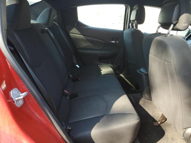 Photo 10 from auction – 2014 DODGE AVENGER SE with VIN 1C3CDZAB6EN148044