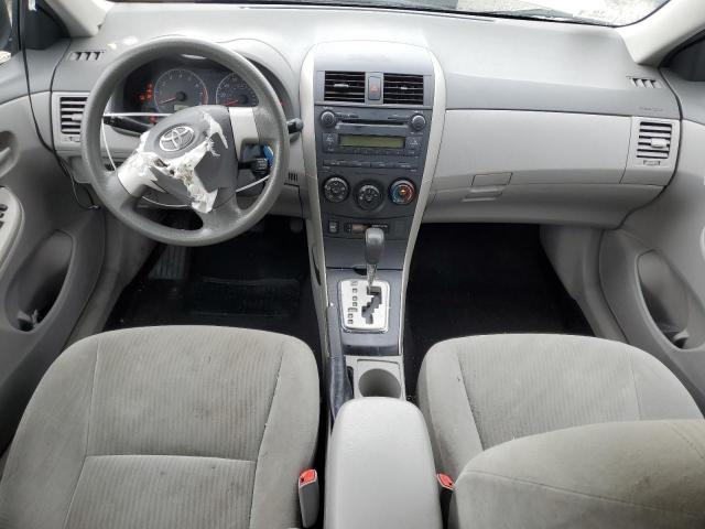 Photo 8 from auction – 2010 TOYOTA COROLLA BA with VIN 2T1BU4EE0AC341625