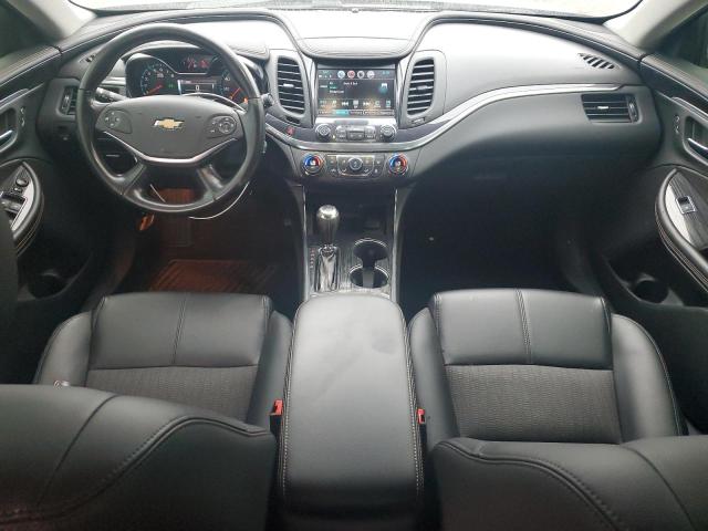 Photo 8 from auction – 2017 CHEVROLET IMPALA LT with VIN 2G1105S33H9150848