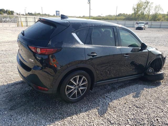 Photo 3 from auction – 2018 MAZDA CX-5 GRAND with VIN JM3KFADM1J0311522