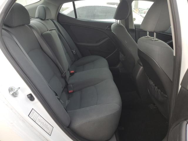 Photo 10 from auction – 2015 KIA OPTIMA LX with VIN 5XXGM4A72FG434966