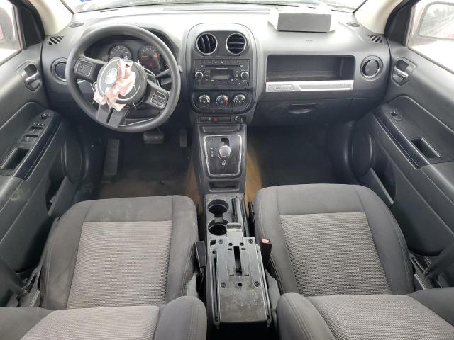 Photo 8 from auction – 2016 JEEP COMPASS SP with VIN 1C4NJDBB0GD685967