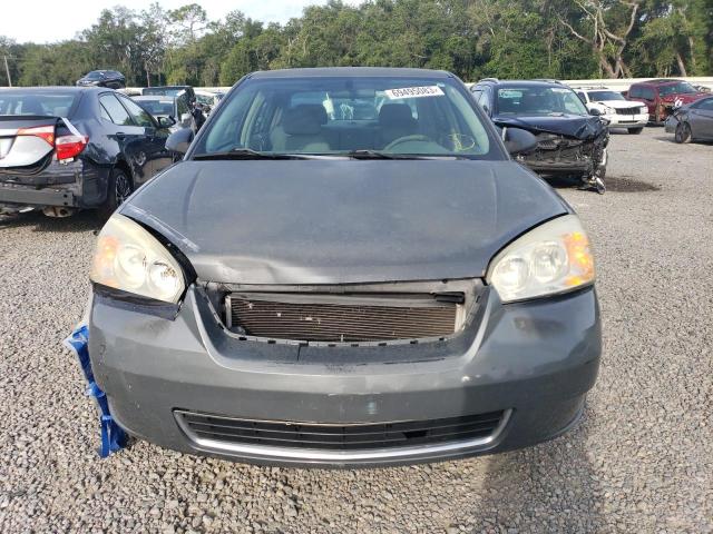 Photo 5 from auction – 2007 CHEVROLET MALIBU LS with VIN 1G1ZS58F57F199134