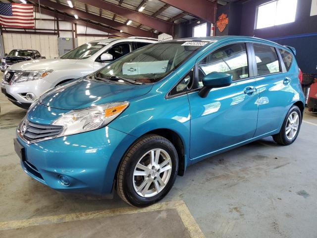 NISSAN VERSA NOTE 2015 with VIN 3N1CE2CP9FL434662 - Photo from auction