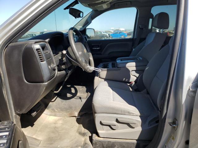 Photo 7 from auction – 2014 CHEVROLET SILVERADO with VIN 3GCPCPEH1EG283718