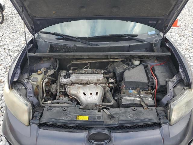 Photo 11 from auction – 2011 TOYOTA SCION XB with VIN JTLZE4FE1B1121530