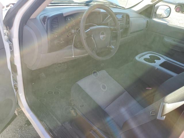 Photo 8 from auction – 2008 GMC SIERRA K15 with VIN 1GTEK14X18Z255793