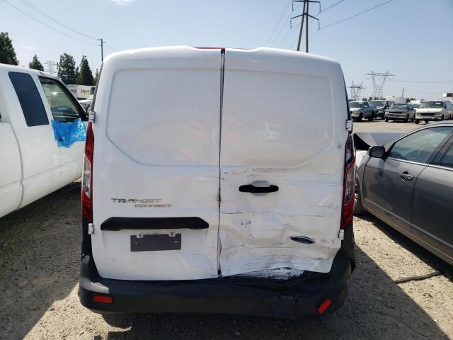 Photo 6 from auction – 2019 FORD TRANSIT CO with VIN NM0LS7E24K1386894