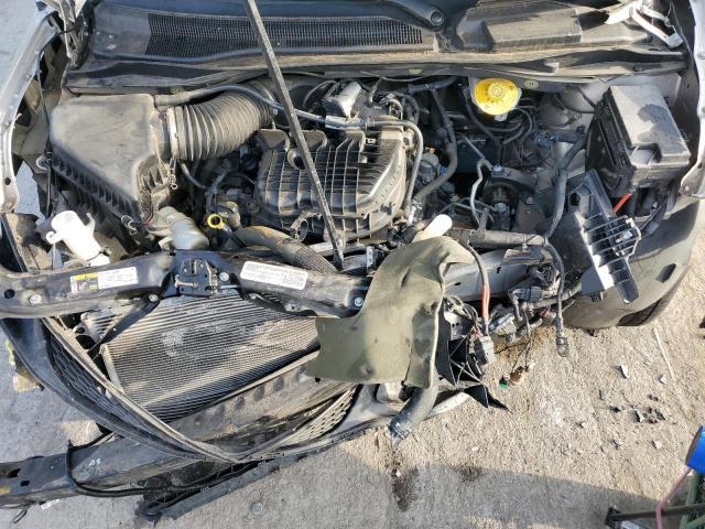 Photo 12 from auction – 2015 DODGE GRAND CARA with VIN 2C4RDGBG3FR612982