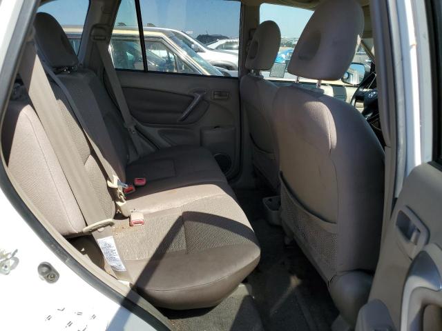 Photo 11 from auction – 2005 TOYOTA RAV4 with VIN JTEHD20V550073706
