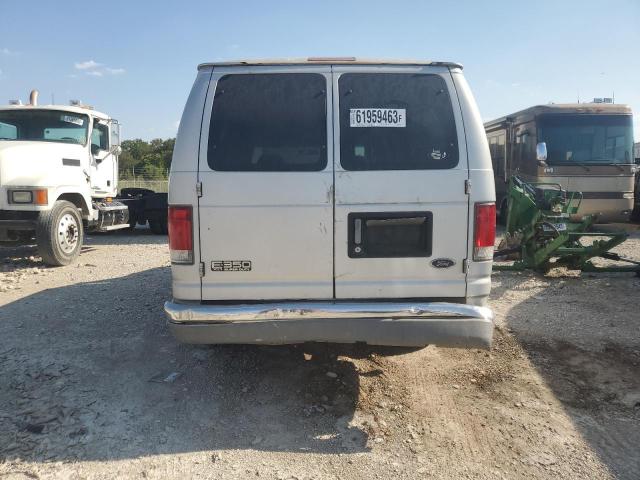Photo 6 from auction – 1999 FORD ECONOLINE with VIN 1FBSS31L4XHA17428