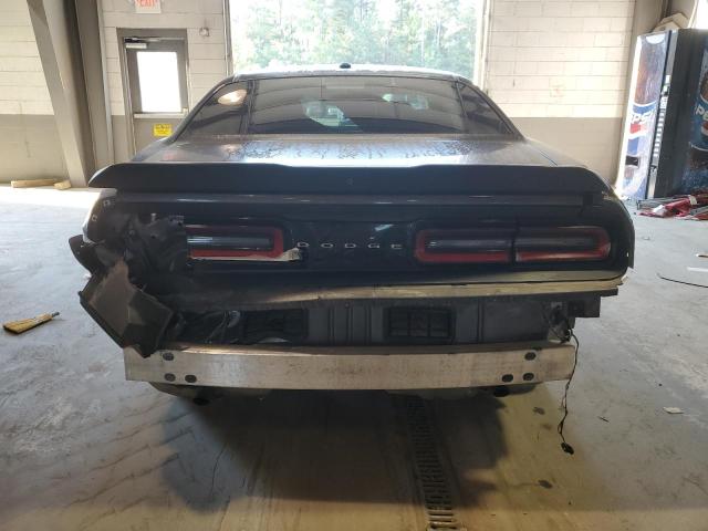 Photo 6 from auction – 2017 DODGE CHALLENGER with VIN 2C3CDZAG8HH531847