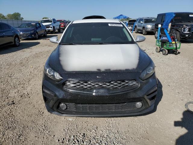 Photo 5 from auction – 2021 KIA FORTE FE with VIN 3KPF24AD7ME323701