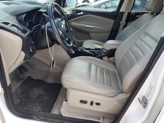 Photo 7 from auction – 2015 FORD ESCAPE TIT with VIN 1FMCU0J92FUA57506