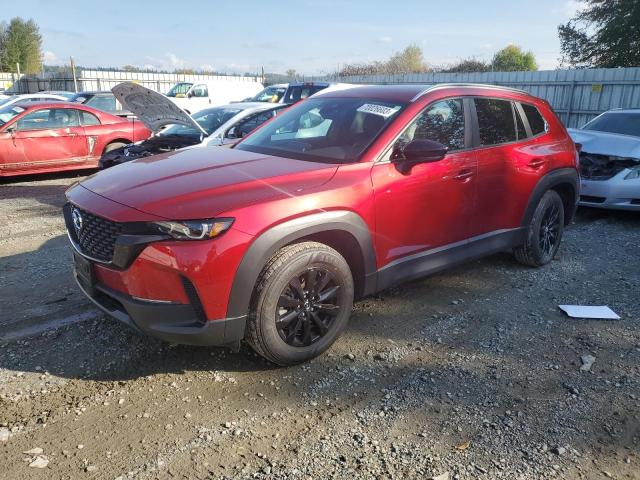 Photo 1 from auction – 2023 MAZDA CX-50 PREF with VIN 7MMVABCM3PN113287