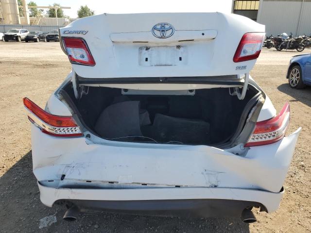 Photo 6 from auction – 2010 TOYOTA CAMRY BASE with VIN 4T1BF3EK2AU514604