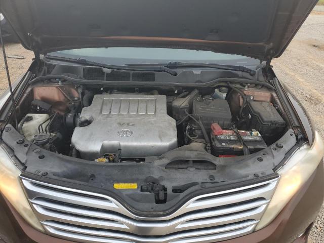 Photo 11 from auction – 2010 TOYOTA VENZA with VIN 4T3BK3BB1AU027613