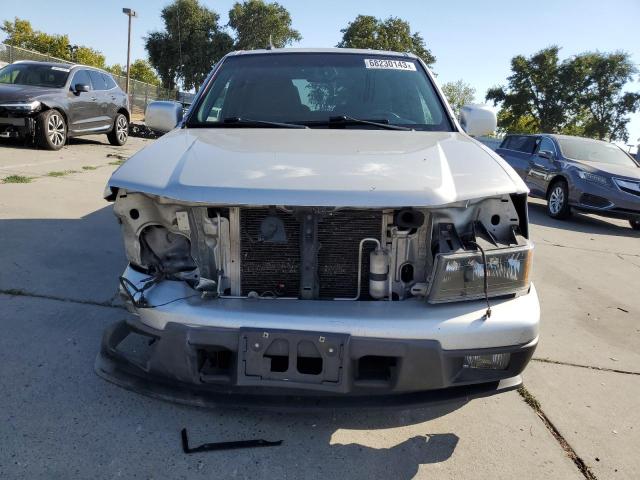 Photo 5 from auction – 2011 CHEVROLET COLORADO L with VIN 1GCDSCF90B8121196
