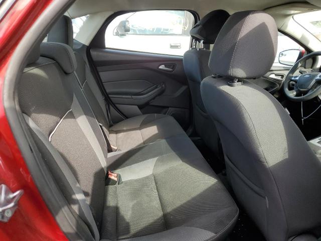Photo 10 from auction – 2014 FORD FOCUS SE with VIN 1FADP3F22EL407904