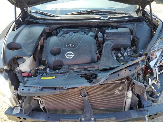 Photo 11 from auction – 2014 NISSAN MAXIMA S with VIN 1N4AA5AP4EC499195