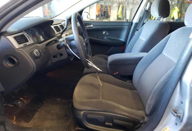 Photo 7 from auction – 2008 CHEVROLET IMPALA LT with VIN 2G1WT58KX89165472