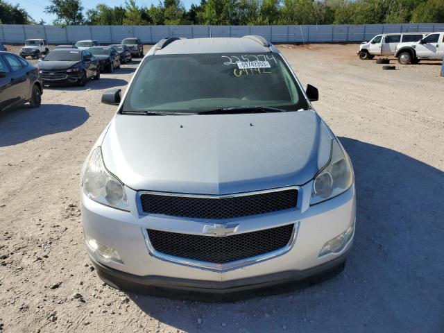 Photo 5 from auction – 2011 CHEVROLET TRAVERSE L with VIN 1GNKVEEDXBJ225274