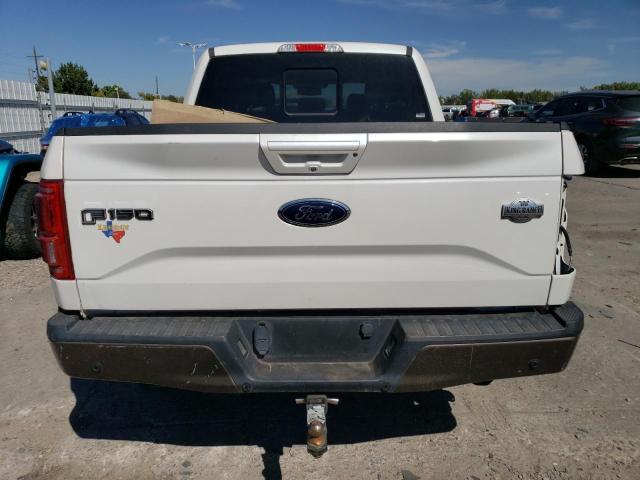 Photo 6 from auction – 2015 FORD F150 SUPER with VIN 1FTEW1EG5FFB12847