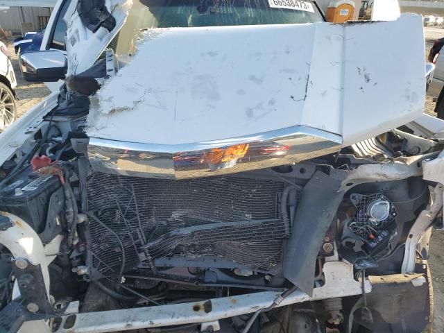 Photo 12 from auction – 2011 LINCOLN NAVIGATOR with VIN 5LMJJ2J56BEJ09617