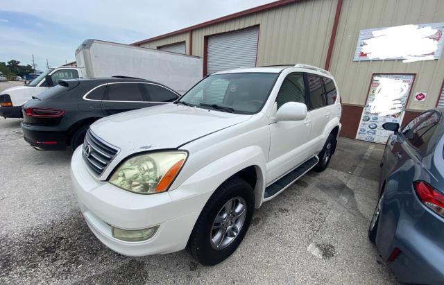 Photo 2 from auction – 2006 LEXUS GX 470 with VIN JTJBT20X560108094