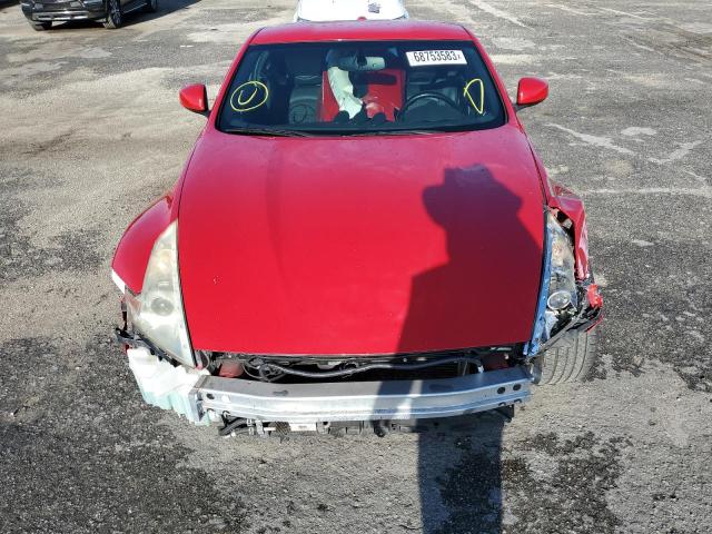 Photo 5 from auction – 2015 NISSAN 370Z BASE with VIN JN1AZ4EH5FM442809